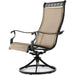 MANDN7PCSW-6 Outdoor/Patio Furniture/Patio Dining Sets