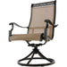 MANDN7PCSWRD6 Outdoor/Patio Furniture/Patio Dining Sets