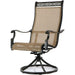 MANDN9PCSWSQ-8 Outdoor/Patio Furniture/Patio Dining Sets