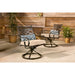 MCLRDN5PCSQSW4-TAN Outdoor/Patio Furniture/Patio Dining Sets