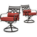 MCLRDN7PCSQSW6-CHL Outdoor/Patio Furniture/Patio Dining Sets