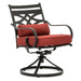 MCLRDN7PCSQSW6-CHL Outdoor/Patio Furniture/Patio Dining Sets
