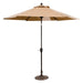 MONACO7PCSW-SU Outdoor/Patio Furniture/Patio Dining Sets