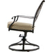 MONDN5PCSW-4 Outdoor/Patio Furniture/Patio Dining Sets