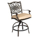 MONDN7PCBR-C Outdoor/Patio Furniture/Patio Bar Furniture