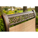 MONDN7PCG Outdoor/Patio Furniture/Patio Dining Sets