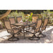 MONDN7PCSW-6 Outdoor/Patio Furniture/Patio Dining Sets