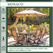 MONDN7PCSW6-SU Outdoor/Patio Furniture/Patio Dining Sets
