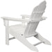 HVLNA10WH Outdoor/Patio Furniture/Outdoor Chairs