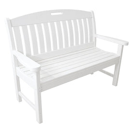 Avalon All-Weather 48 In. Porch Bench
