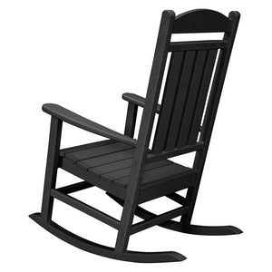 HVR100BL Outdoor/Patio Furniture/Outdoor Chairs