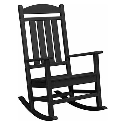 Product Image: HVR100BL Outdoor/Patio Furniture/Outdoor Chairs
