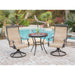 MONDN3PCSWG Outdoor/Patio Furniture/Outdoor Bistro Sets