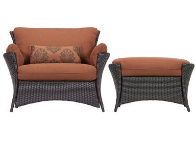 Product Image: STRATHALLURE2PC Outdoor/Patio Furniture/Outdoor Chairs