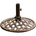 UMBRELLABASE Outdoor/Outdoor Shade/Umbrella Bases