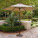 UMBRELLABASE Outdoor/Outdoor Shade/Umbrella Bases
