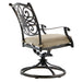 TRADDN11PCSW10 Outdoor/Patio Furniture/Patio Dining Sets
