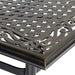 TRADDN11PCSW10 Outdoor/Patio Furniture/Patio Dining Sets