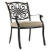 TRADDN11PCSW4 Outdoor/Patio Furniture/Patio Dining Sets