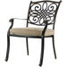TRADDN11PCSW4 Outdoor/Patio Furniture/Patio Dining Sets
