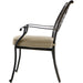 TRADDN11PCSW4 Outdoor/Patio Furniture/Patio Dining Sets