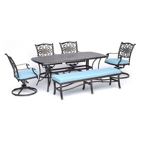 Traditions Six-Piece Dining Set