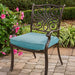 TRADDN7PCSW-BLU Outdoor/Patio Furniture/Patio Dining Sets