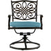 TRADDN7PCSW-BLU Outdoor/Patio Furniture/Patio Dining Sets