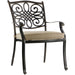 TRADDN9PC Outdoor/Patio Furniture/Patio Dining Sets