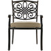 TRADDN9PC Outdoor/Patio Furniture/Patio Dining Sets