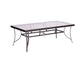 TRADDN9PCG-BLU Outdoor/Patio Furniture/Patio Dining Sets