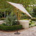 TRADDN9PCSQ-SU Outdoor/Patio Furniture/Patio Dining Sets