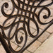 TRADDN9PCSQ-SU Outdoor/Patio Furniture/Patio Dining Sets