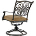 TRADDN9PCSW-8 Outdoor/Patio Furniture/Patio Dining Sets
