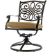 TRADDN9PCSW-8 Outdoor/Patio Furniture/Patio Dining Sets