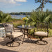 TRADITIONS3PCSW Outdoor/Patio Furniture/Patio Dining Sets