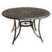 TRADITIONS5PCSW Outdoor/Patio Furniture/Patio Dining Sets