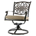 TRADITIONS5PCSW Outdoor/Patio Furniture/Patio Dining Sets