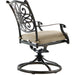 TRADITIONS5PCSW Outdoor/Patio Furniture/Patio Dining Sets