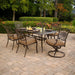 TRADITIONS7PCSW Outdoor/Patio Furniture/Patio Dining Sets