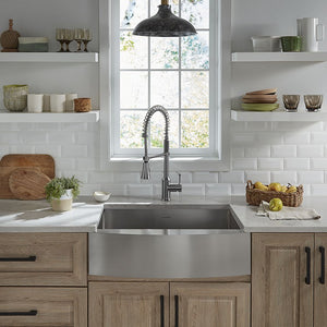 18SB.9302200A.075 Kitchen/Kitchen Sinks/Apron & Farmhouse Sinks