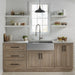 18SB.9332200A.075 Kitchen/Kitchen Sinks/Apron & Farmhouse Sinks