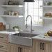 18SB.9332200A.075 Kitchen/Kitchen Sinks/Apron & Farmhouse Sinks