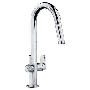 4931360.002 Kitchen/Kitchen Faucets/Kitchen Faucets without Spray
