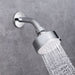 26043001 Bathroom/Bathroom Tub & Shower Faucets/Showerheads
