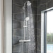 26043001 Bathroom/Bathroom Tub & Shower Faucets/Showerheads