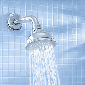 26045001 Bathroom/Bathroom Tub & Shower Faucets/Showerheads
