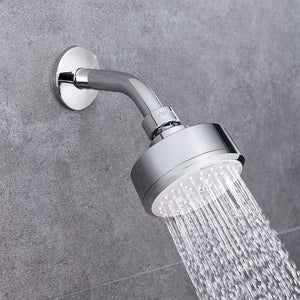 26051001 Bathroom/Bathroom Tub & Shower Faucets/Showerheads