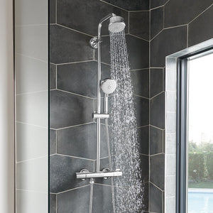 26051001 Bathroom/Bathroom Tub & Shower Faucets/Showerheads