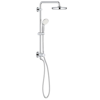Product Image: 26123001 Bathroom/Bathroom Tub & Shower Faucets/Shower Only Faucet with Valve